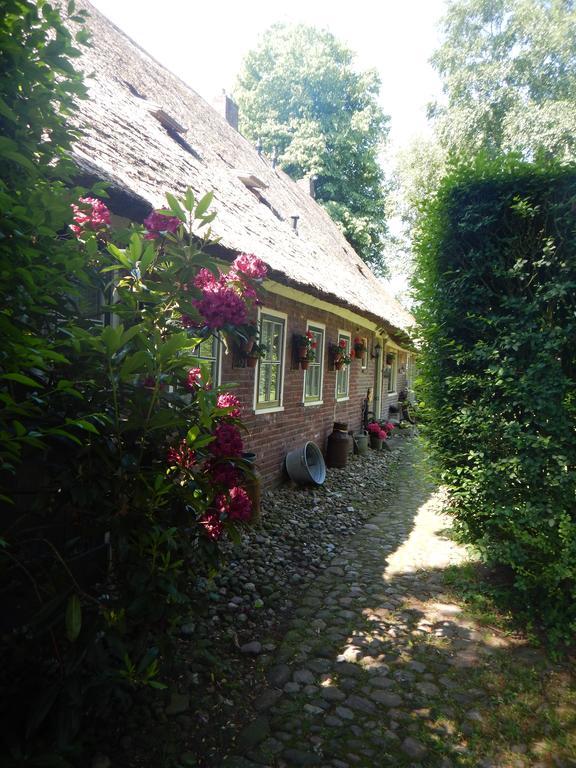 Kozakkenhoeve Bed & Breakfast